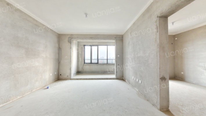 许昌鼎泰公园壹号院二手房实景图