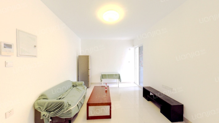 中环品悦二手房实景图