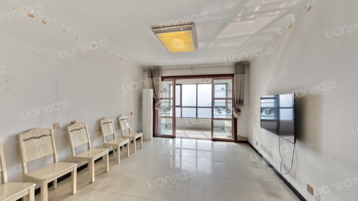 新尚轩辕湖二手房实景图