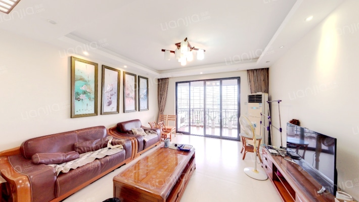 中宜大厦二手房实景图