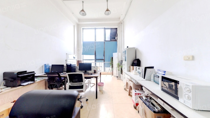 高创锦业二手房实景图