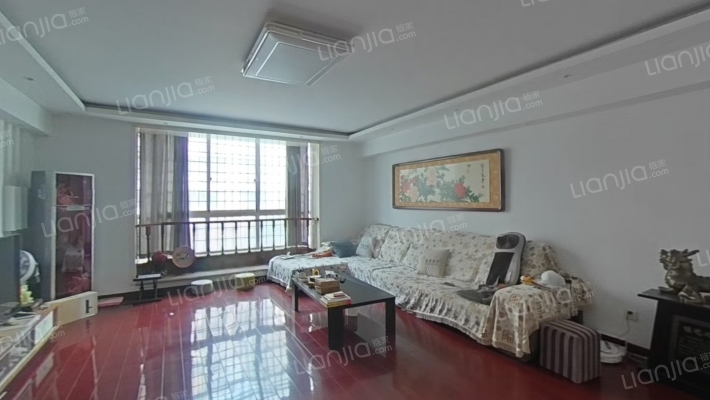 财政新区二手房实景图