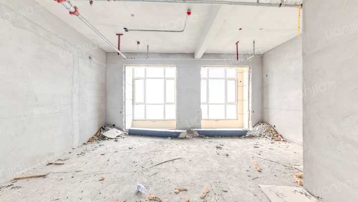 南湖琅樾二手房实景图