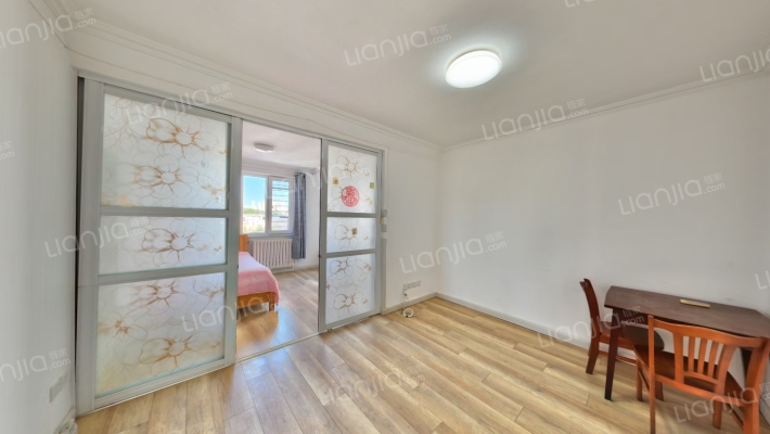 珠海二路二手房实景图