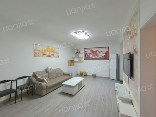 整租·天瑞景苑 2室1厅 南