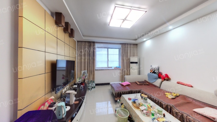 华辉丽景园二手房实景图