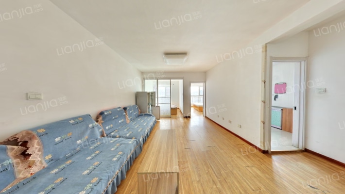 万光福园二手房实景图