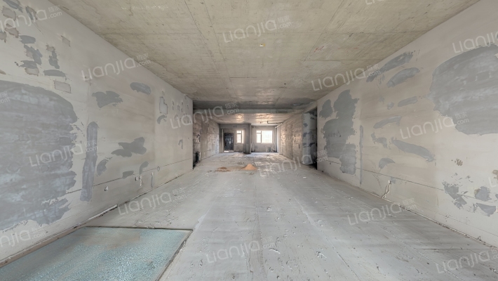 锦河湾二手房实景图