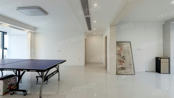 麒麟府二期二手房实景图