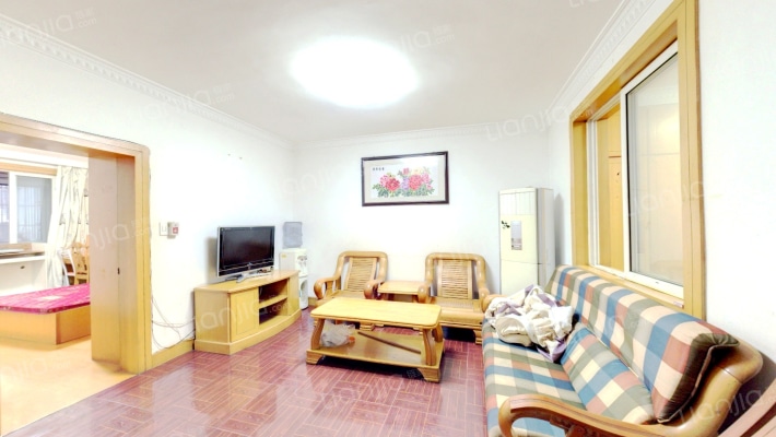 柏庐二村二手房实景图