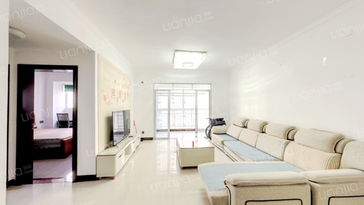 园辉新都二手房实景图