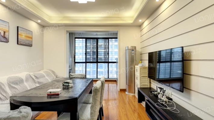 盛世华庭二手房实景图