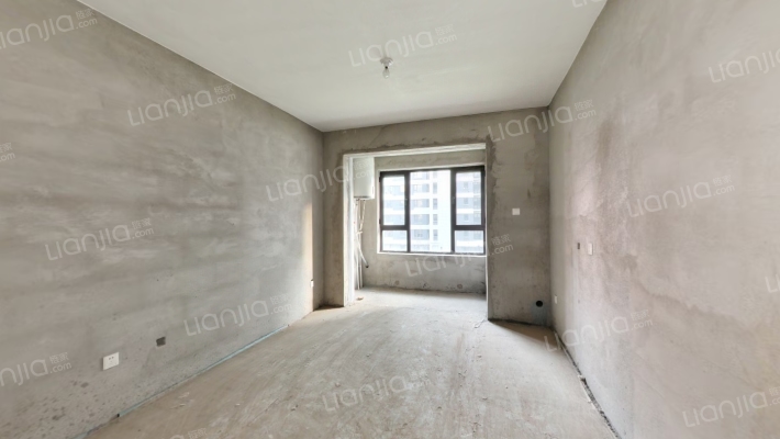 安联生态城承天府二手房实景图