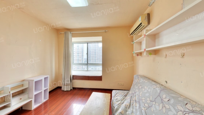 国际华城二手房实景图