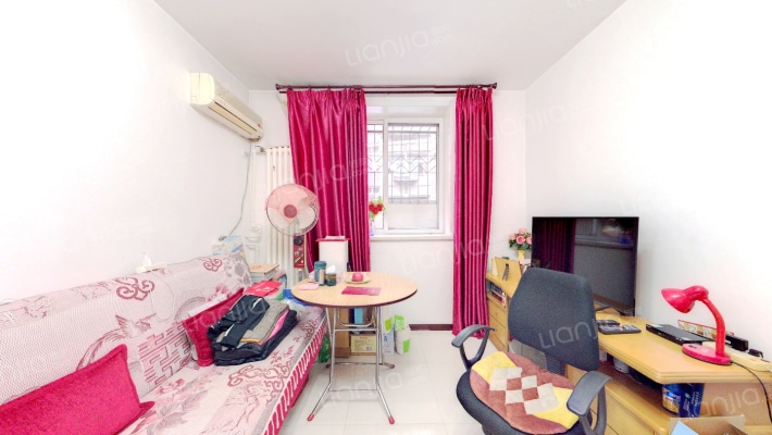 新德里二手房实景图