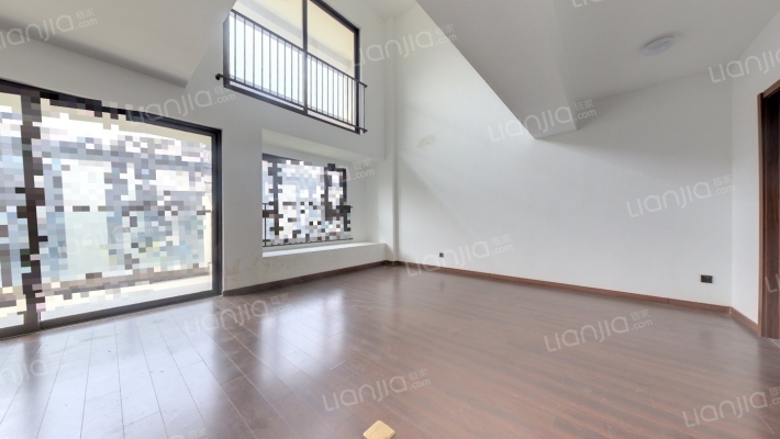 璞悦雅筑二手房实景图