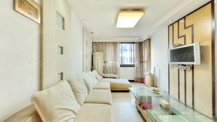 丹桂园二手房实景图