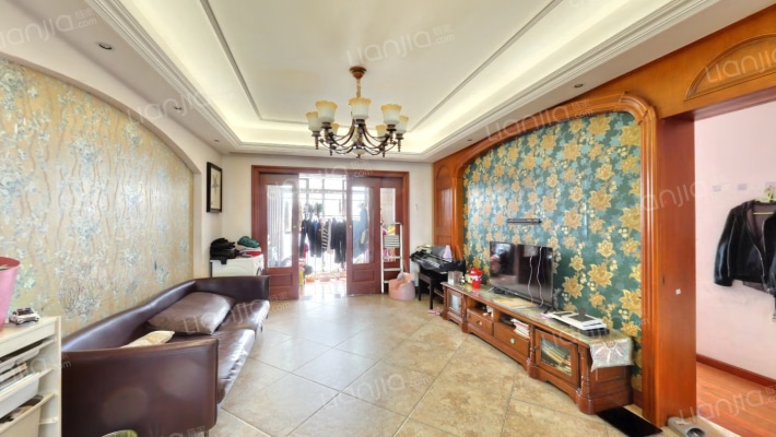 宁兴城市广场二手房实景图