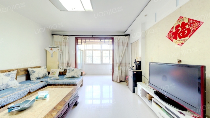 颐中山水缘一期二手房实景图