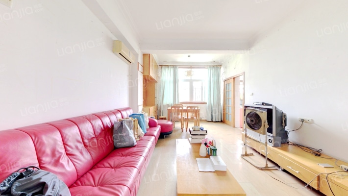 省人民银行宿舍二手房实景图