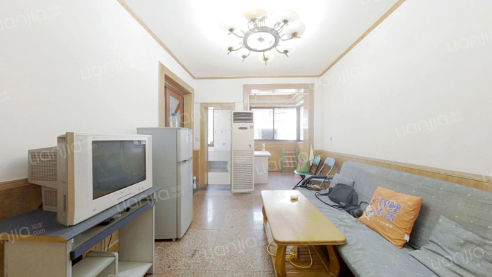 棕南正街2号二手房实景图