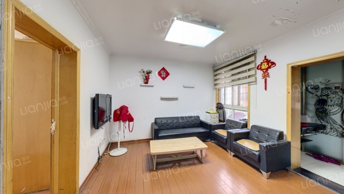 南塘嘉苑二手房实景图