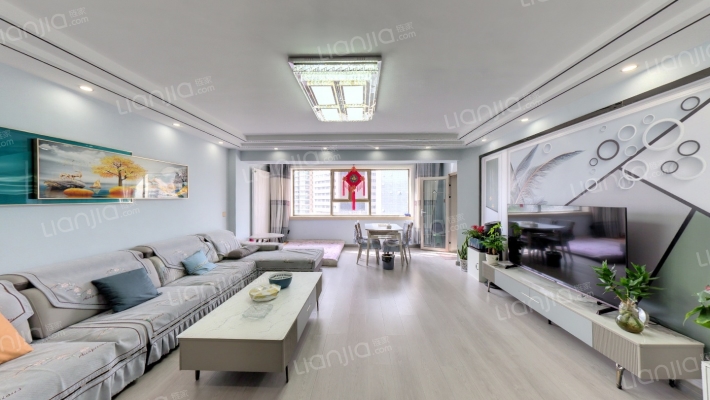 房管所家属楼二手房实景图