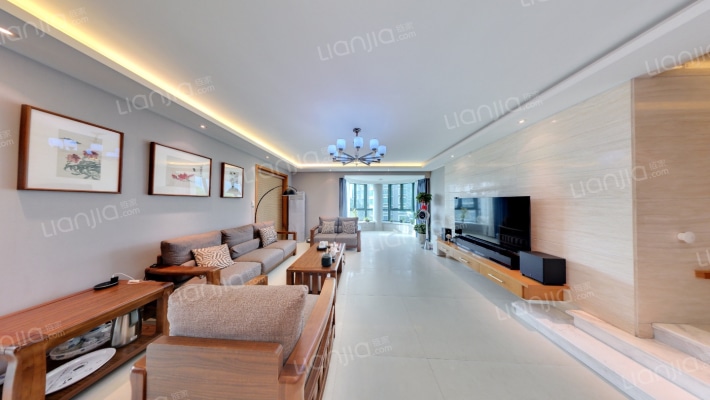 春江花园二手房实景图