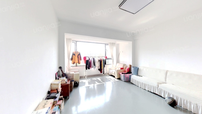 亿宁风景里一期二手房实景图