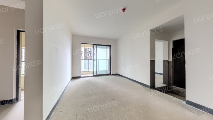 滨江华府紫郡府二手房实景图