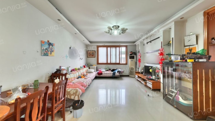 外埠花园二手房实景图