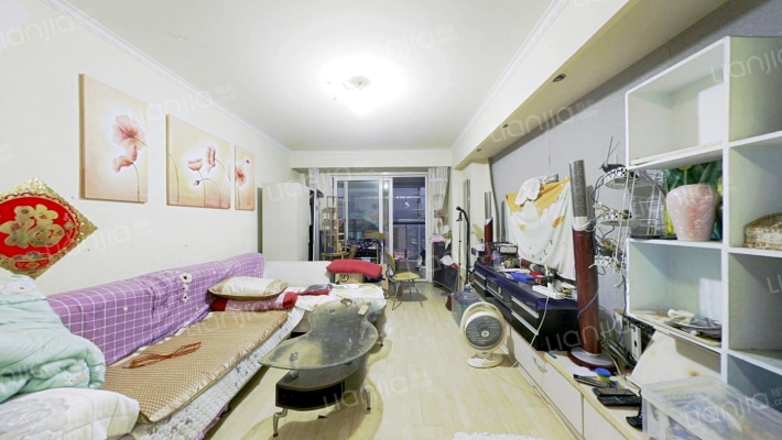 华阳慧谷二手房实景图