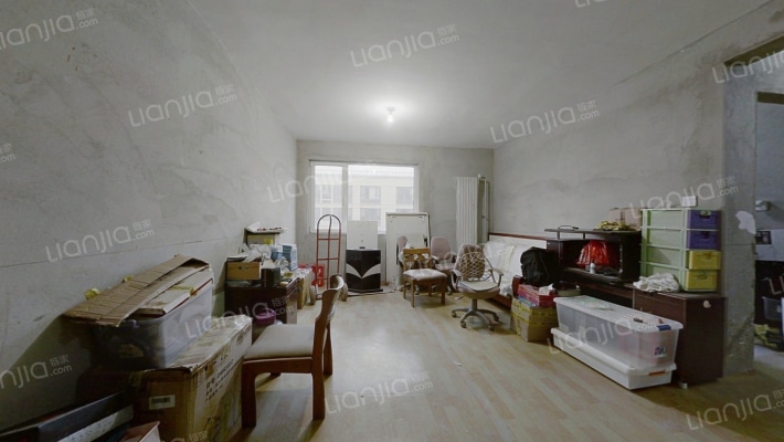 墨河嘉苑（南苑）二手房实景图