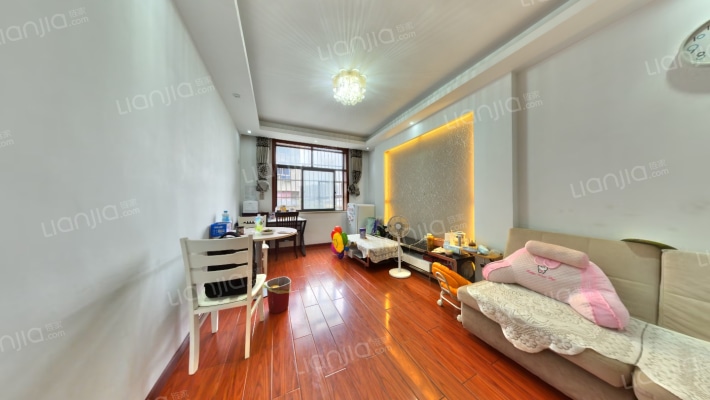 二七花园二手房实景图