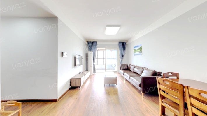 金地悦江来二手房实景图