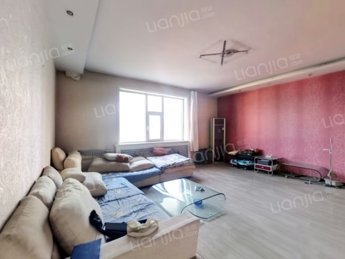 整租·同苑小区 3室1厅 南