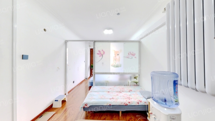 兰东住宅小区二手房实景图