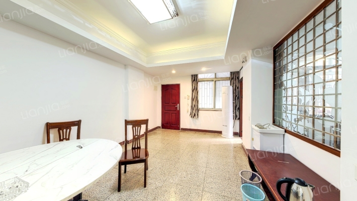 先烈中路81号大院二手房实景图