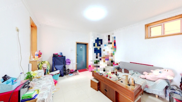 华诚园二手房实景图