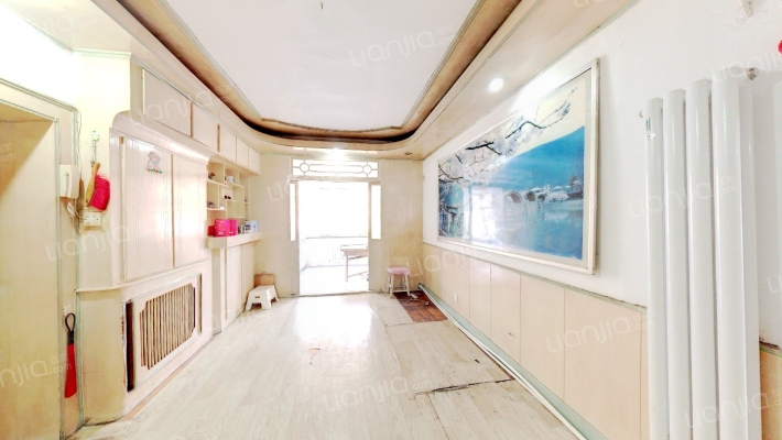 智勇西二巷二手房实景图