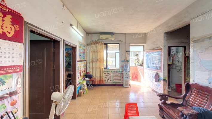 南埗市扬二手房实景图