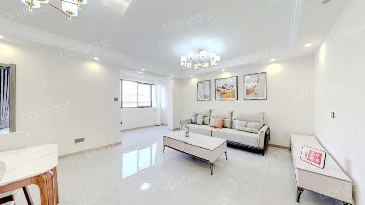 万鑫小区二手房实景图