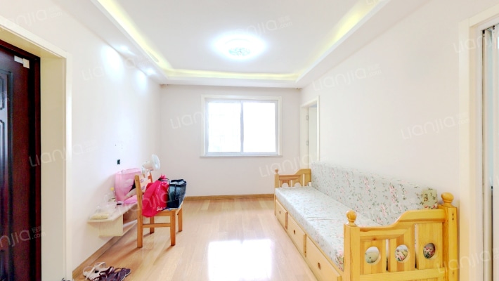 花港幸福城杜鹃园二手房实景图