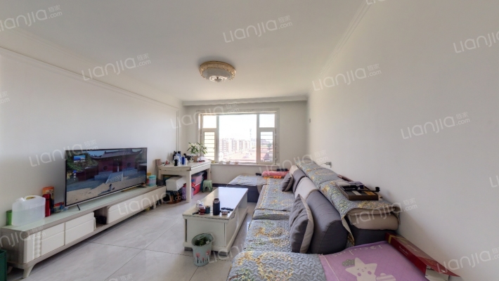 君悦豪庭C区二手房实景图