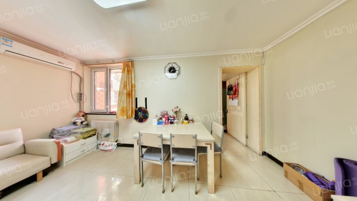 永善里二手房实景图