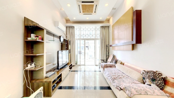 今日家园二手房实景图