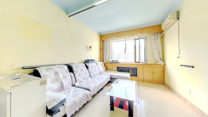 燕潮家园二手房实景图