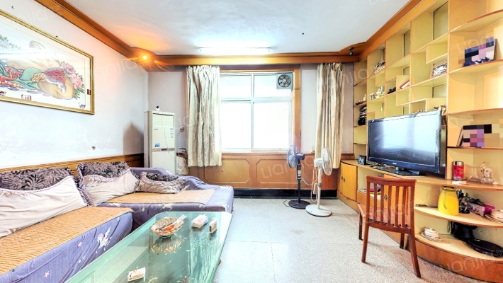 许昌联社家属院二手房实景图