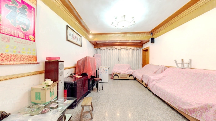 城中路二手房实景图