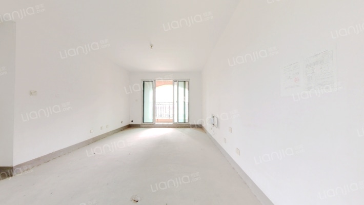 中南锦城二手房实景图